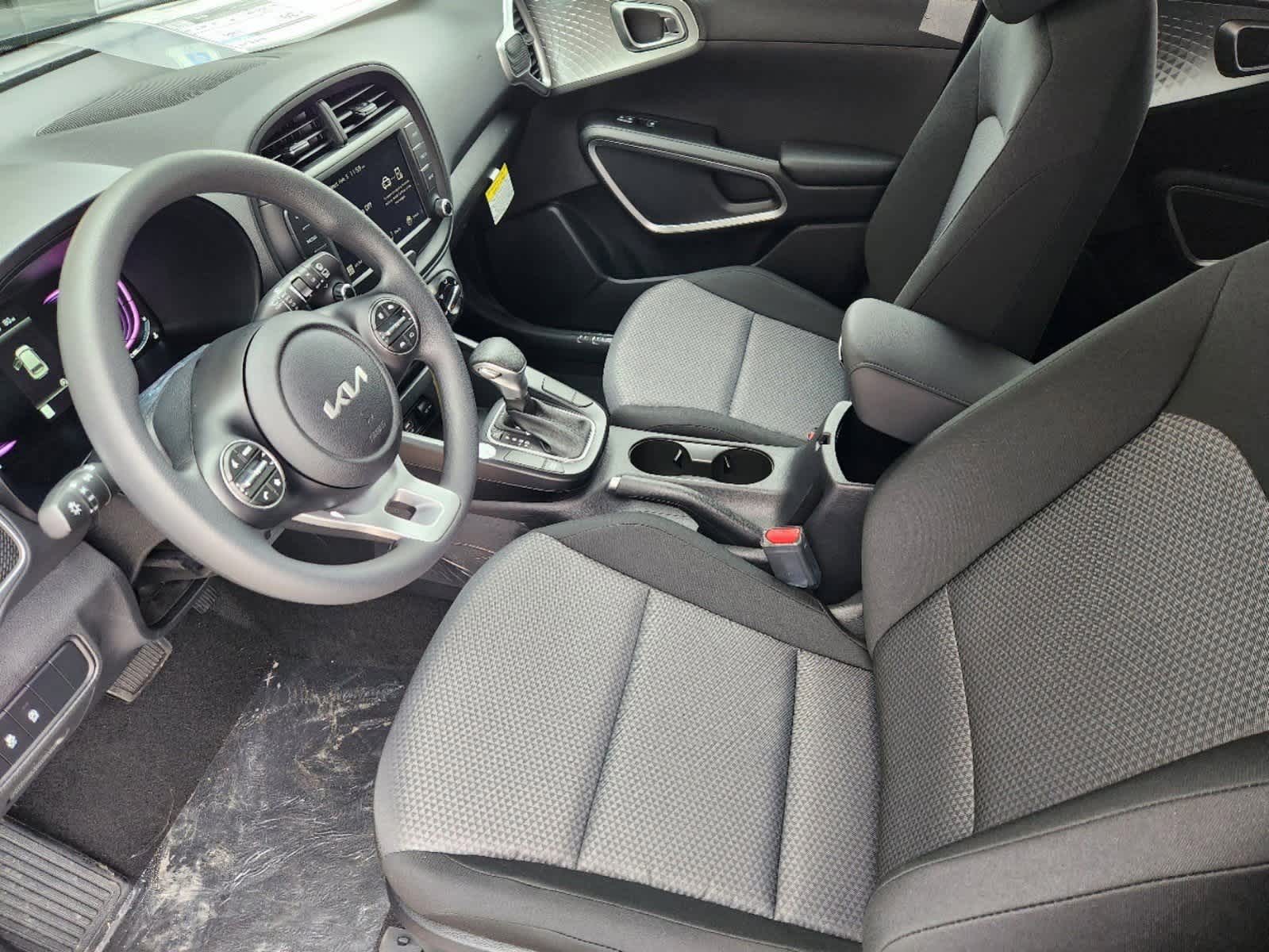 Thumbnail: 2025 Kia Soul - 12