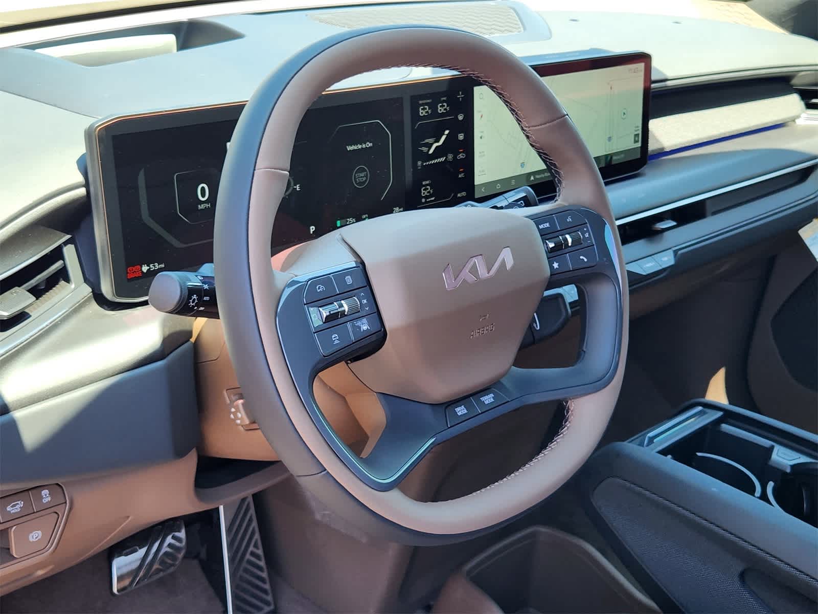 Thumbnail: 2026 Kia EV9 - 2