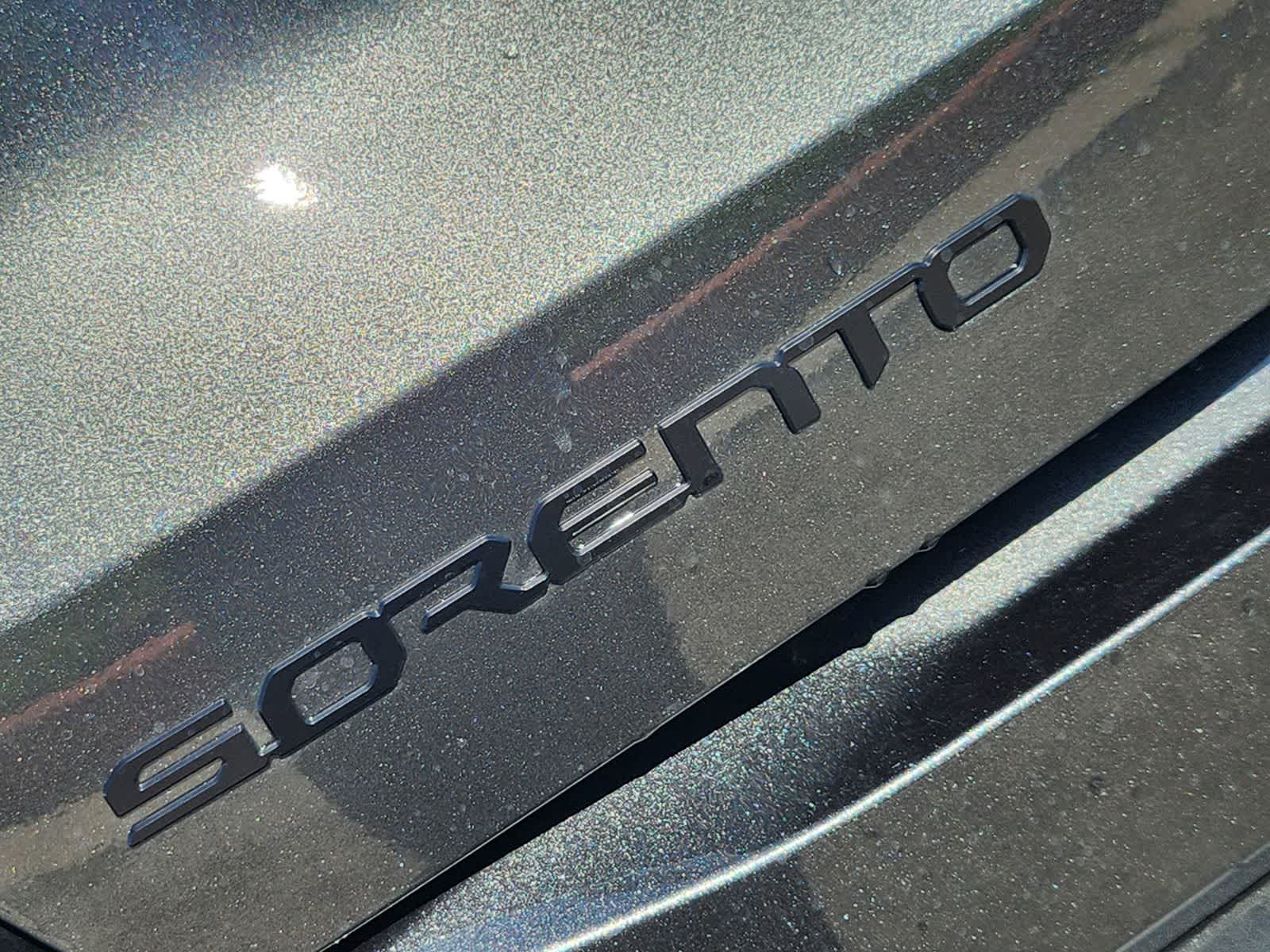 Thumbnail: 2026 Kia Sorento - 10