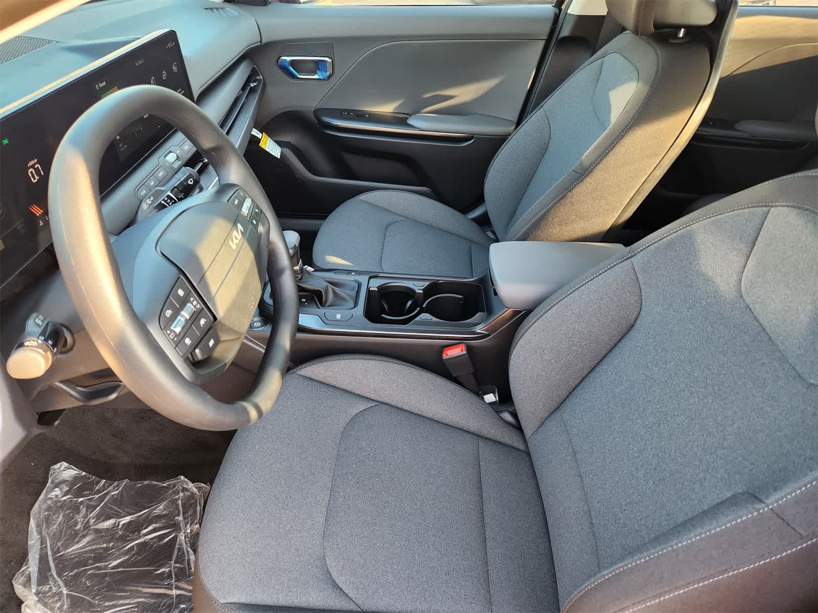 Thumbnail: 2025 Kia K4 - 11