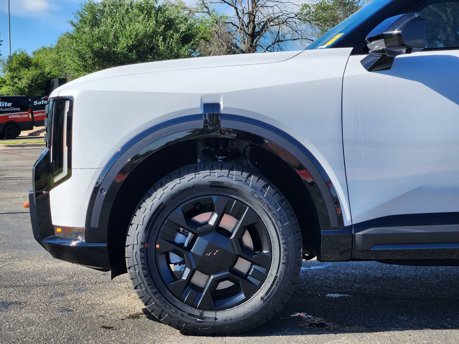 Thumbnail: 2027 Kia Telluride - 8