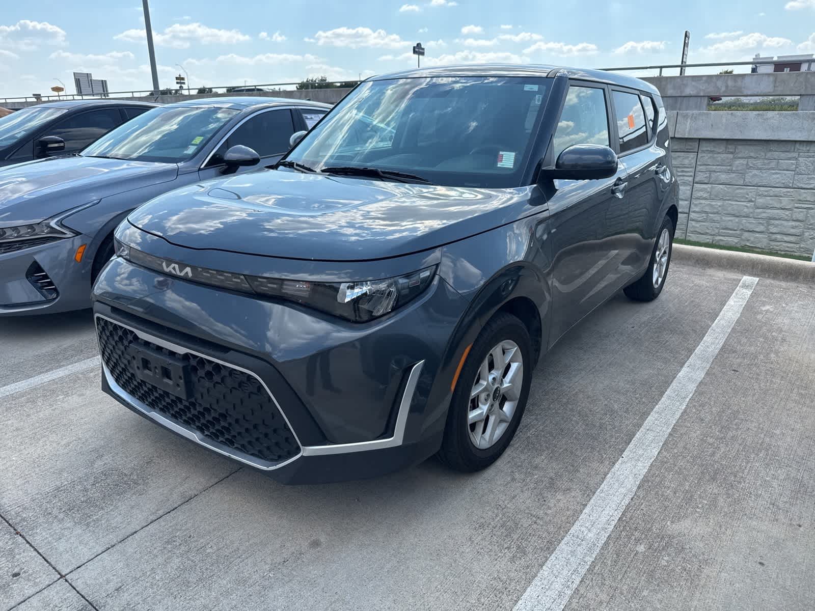 Thumbnail: 2024 Kia Soul - 1