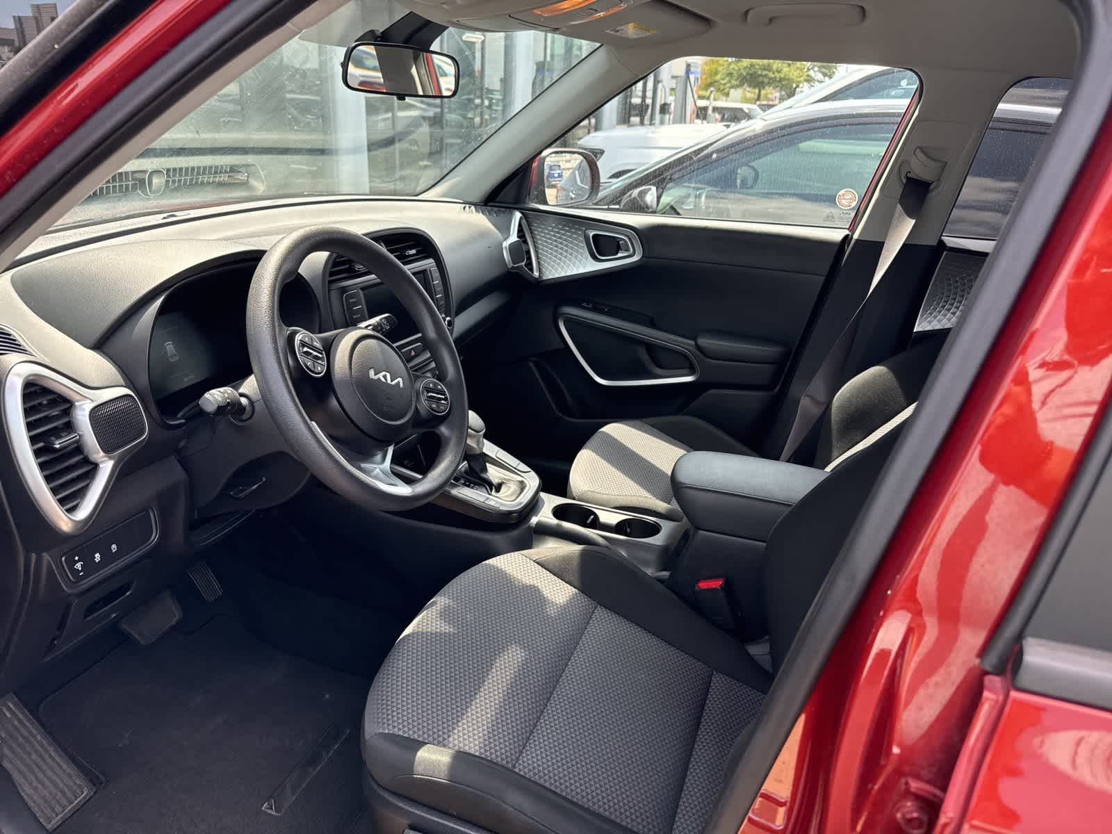 Thumbnail: 2024 Kia Soul - 8