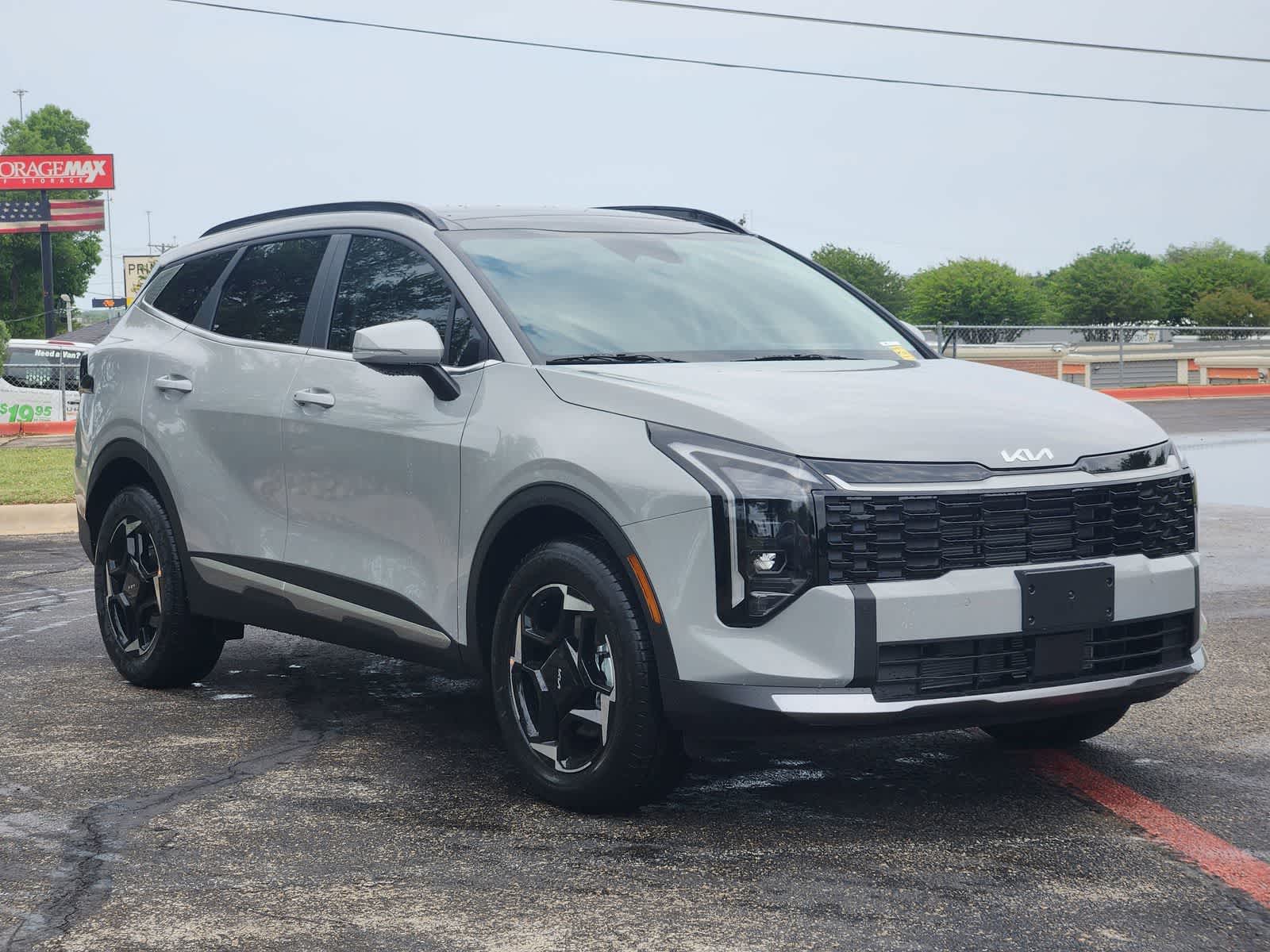 Thumbnail: 2026 Kia Sportage - 2