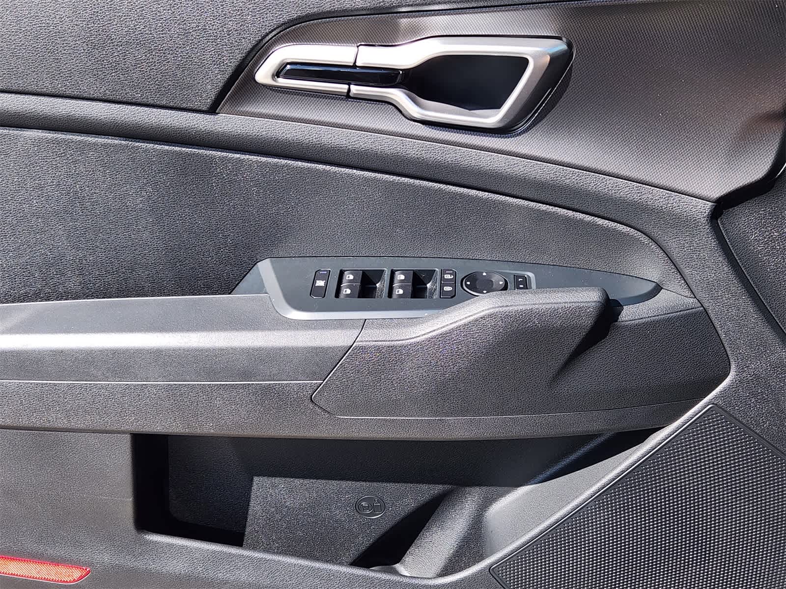 Thumbnail: 2026 Kia Sportage - 20