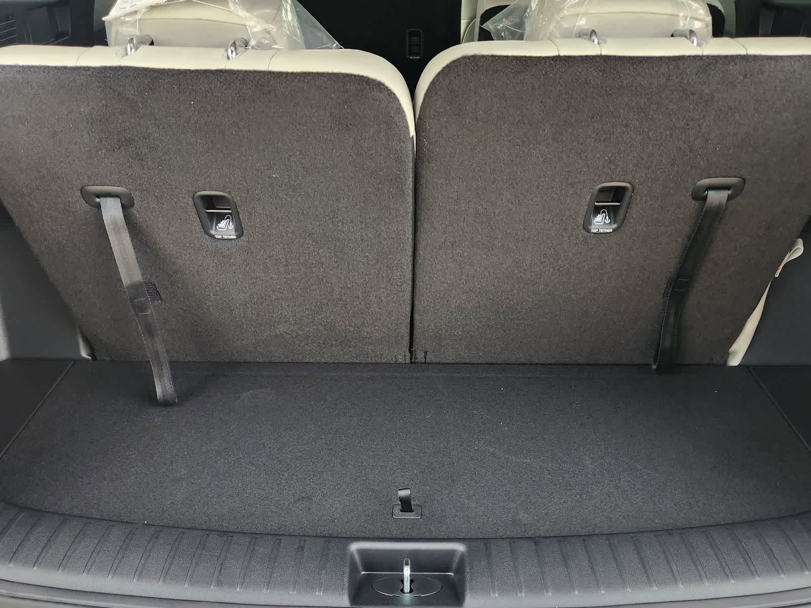 Thumbnail: 2026 Kia Sorento - 30