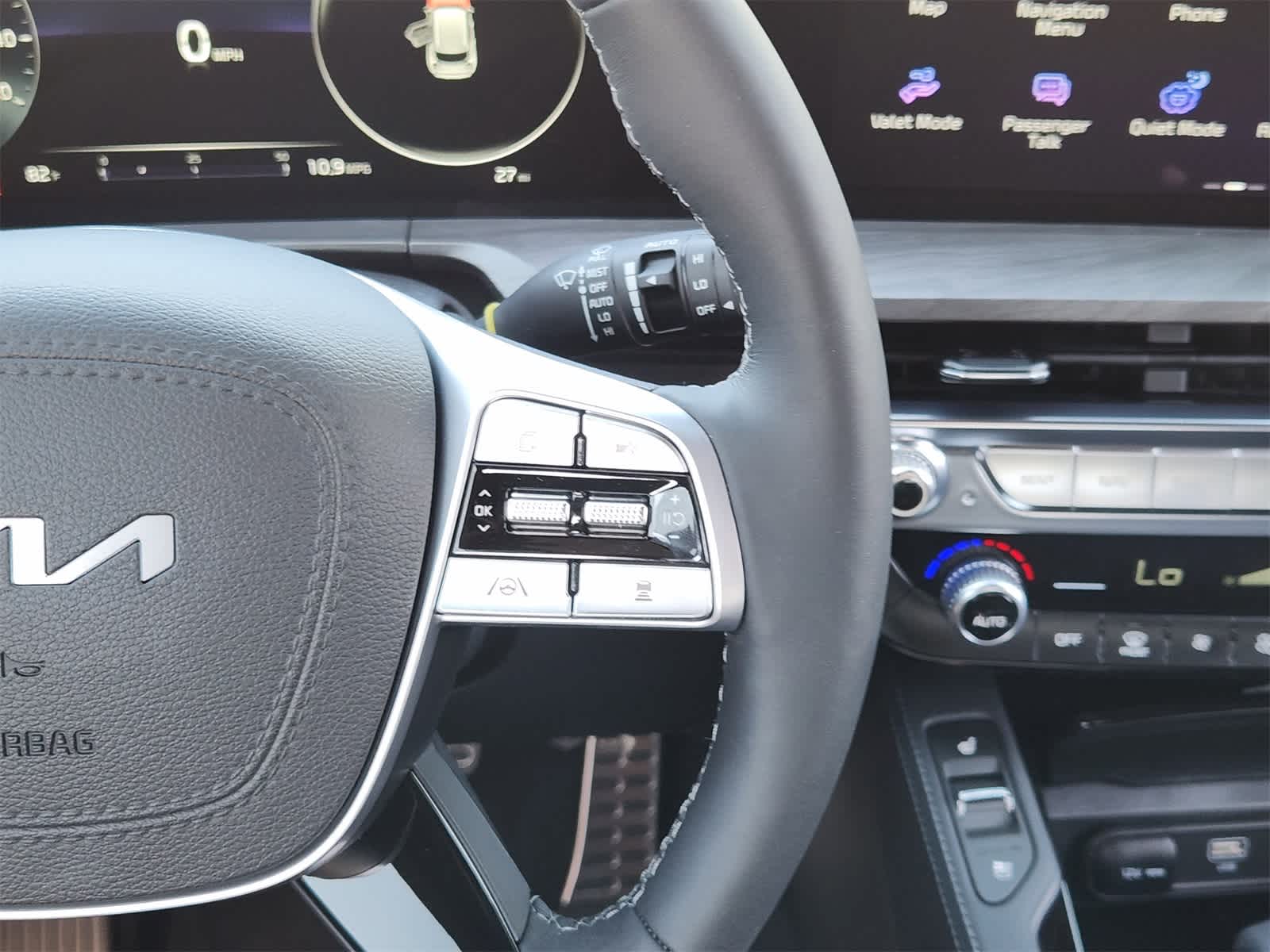 Thumbnail: 2025 Kia Telluride - 27