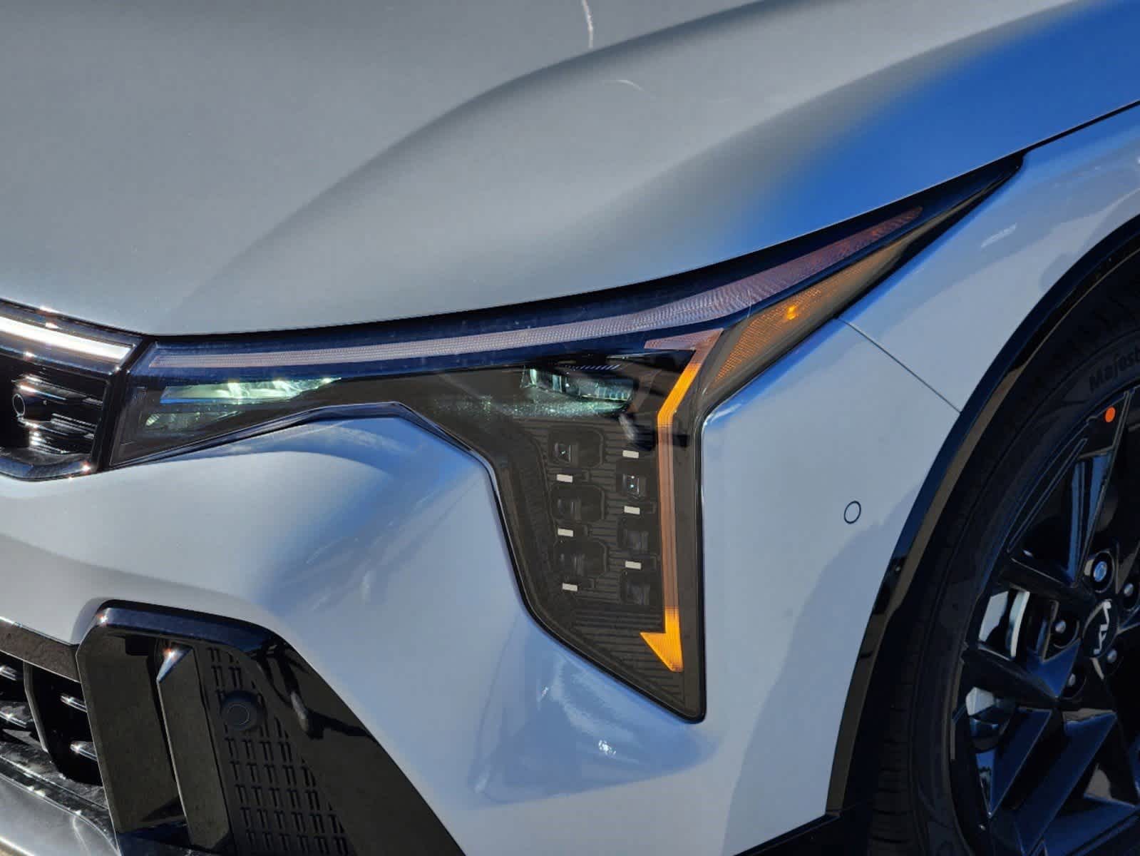 Thumbnail: 2025 Kia K4 - 6