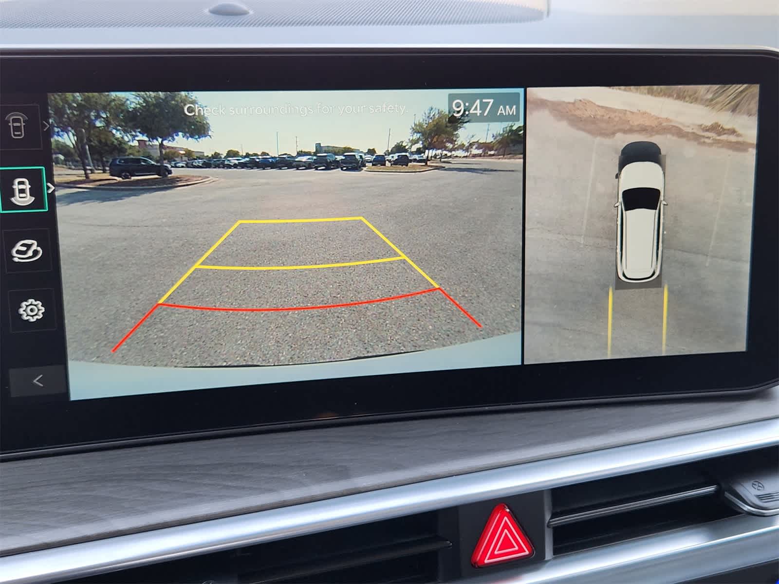 Thumbnail: 2026 Kia Sorento - 16