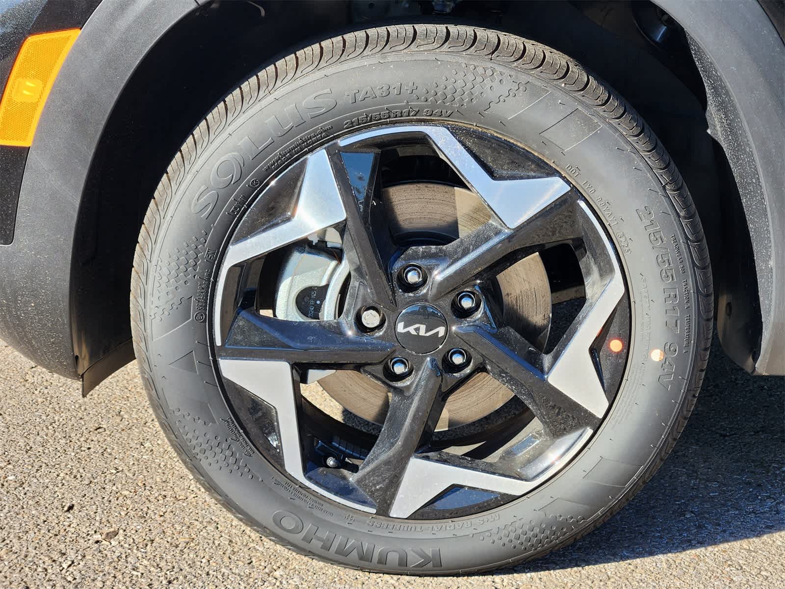 Thumbnail: 2026 Kia Seltos - 9