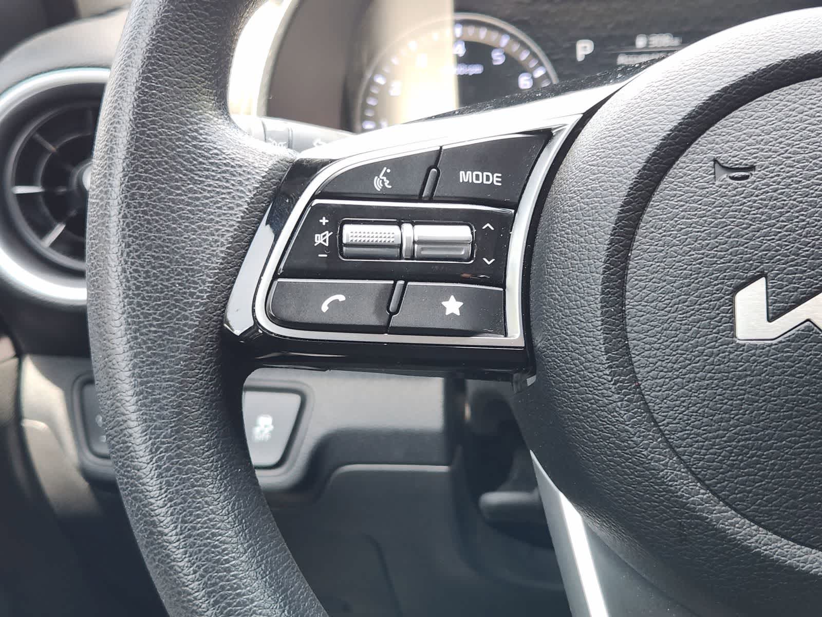 Thumbnail: 2025 Kia K5 - 23