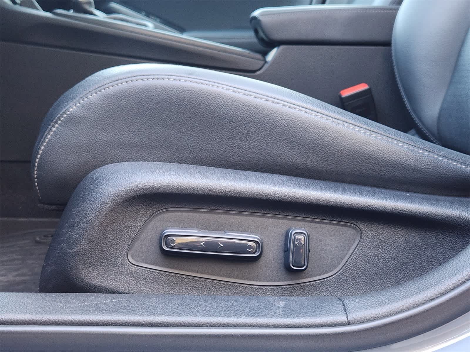 Thumbnail: 2022 Honda Civic - 24