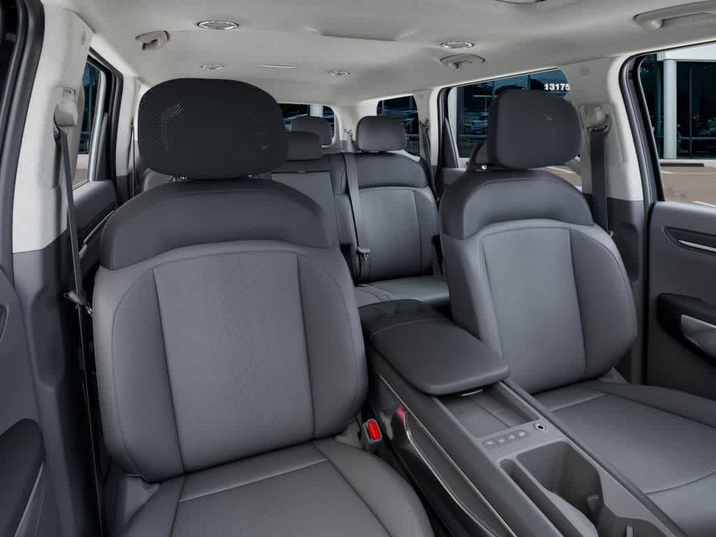 Thumbnail: 2026 Kia EV9 - 15