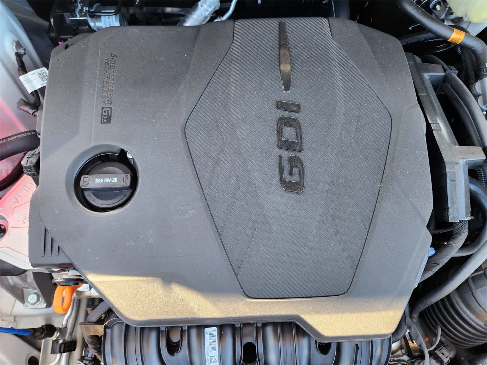 Thumbnail: 2026 Kia Sportage - 27