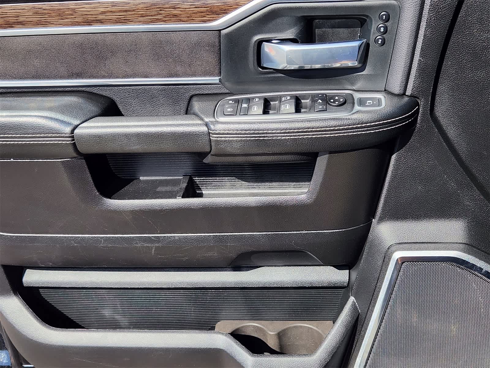 Thumbnail: 2020 RAM 3500 - 22