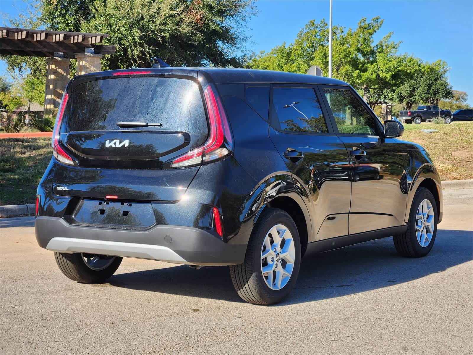 Thumbnail: 2025 Kia Soul - 5