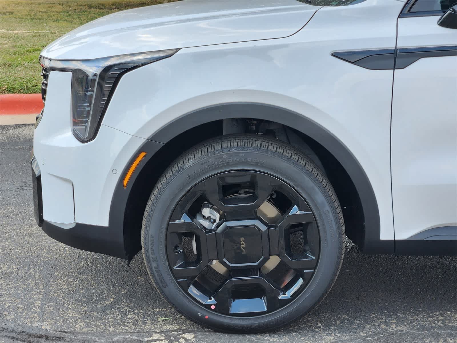 Thumbnail: 2026 Kia Sorento - 6