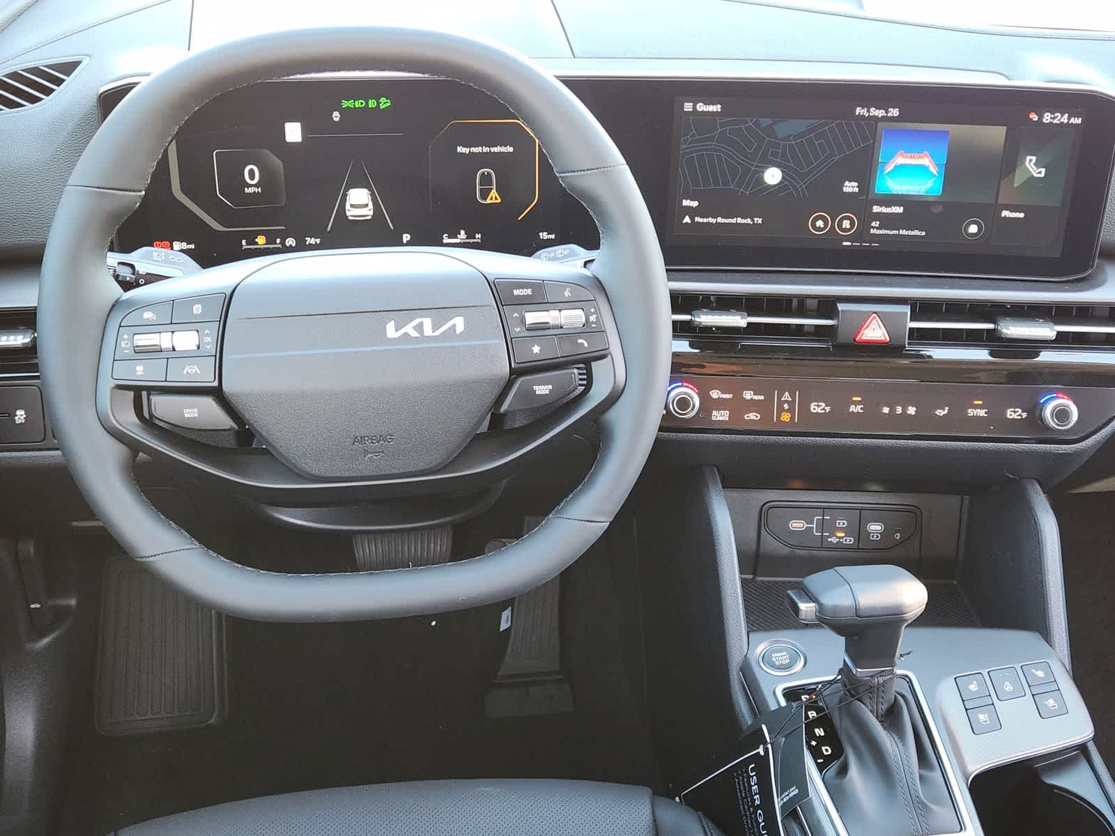 Thumbnail: 2026 Kia Sportage - 24
