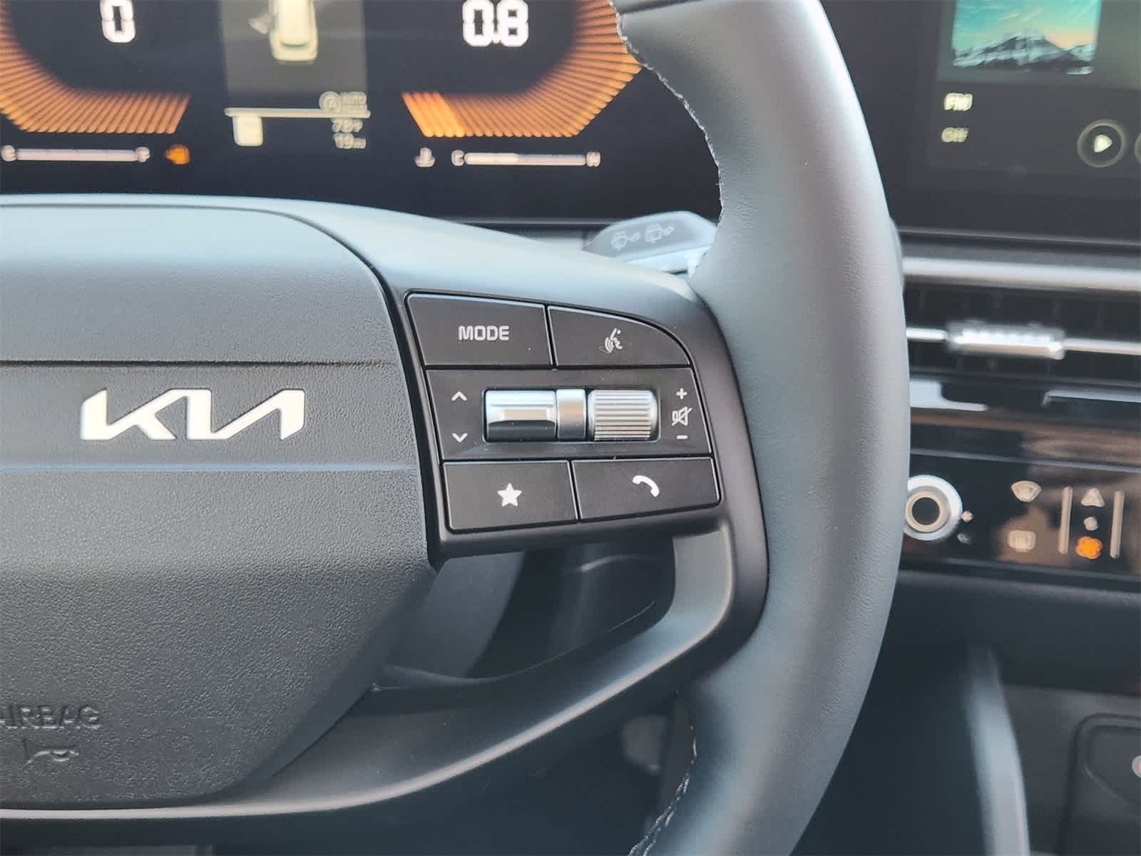 Thumbnail: 2026 Kia Sportage - 26