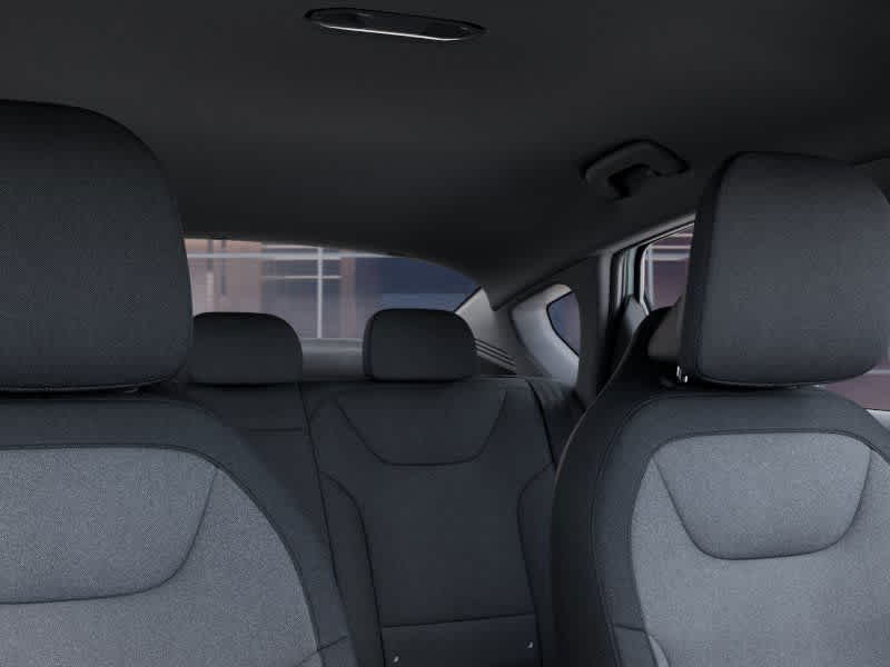 Thumbnail: 2026 Kia K4 - 27