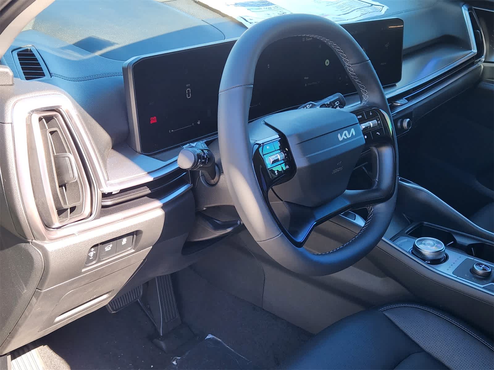 Thumbnail: 2026 Kia Sorento - 2