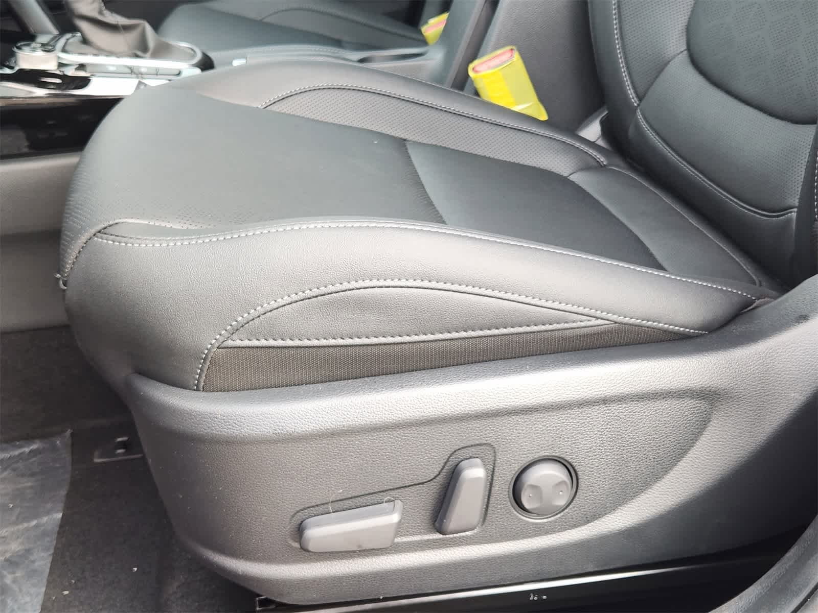 Thumbnail: 2026 Kia Seltos - 20