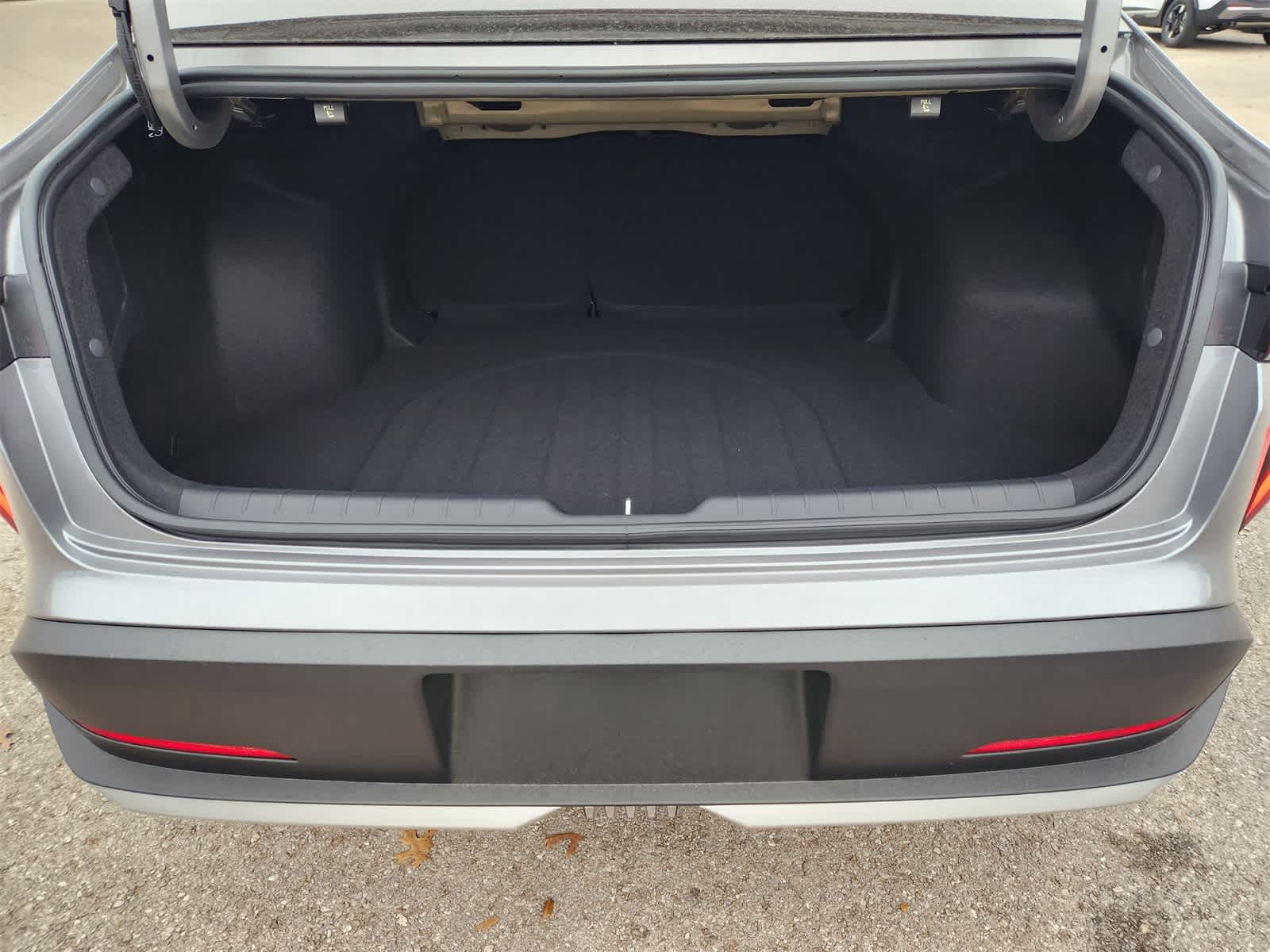 Thumbnail: 2026 Kia K4 - 24