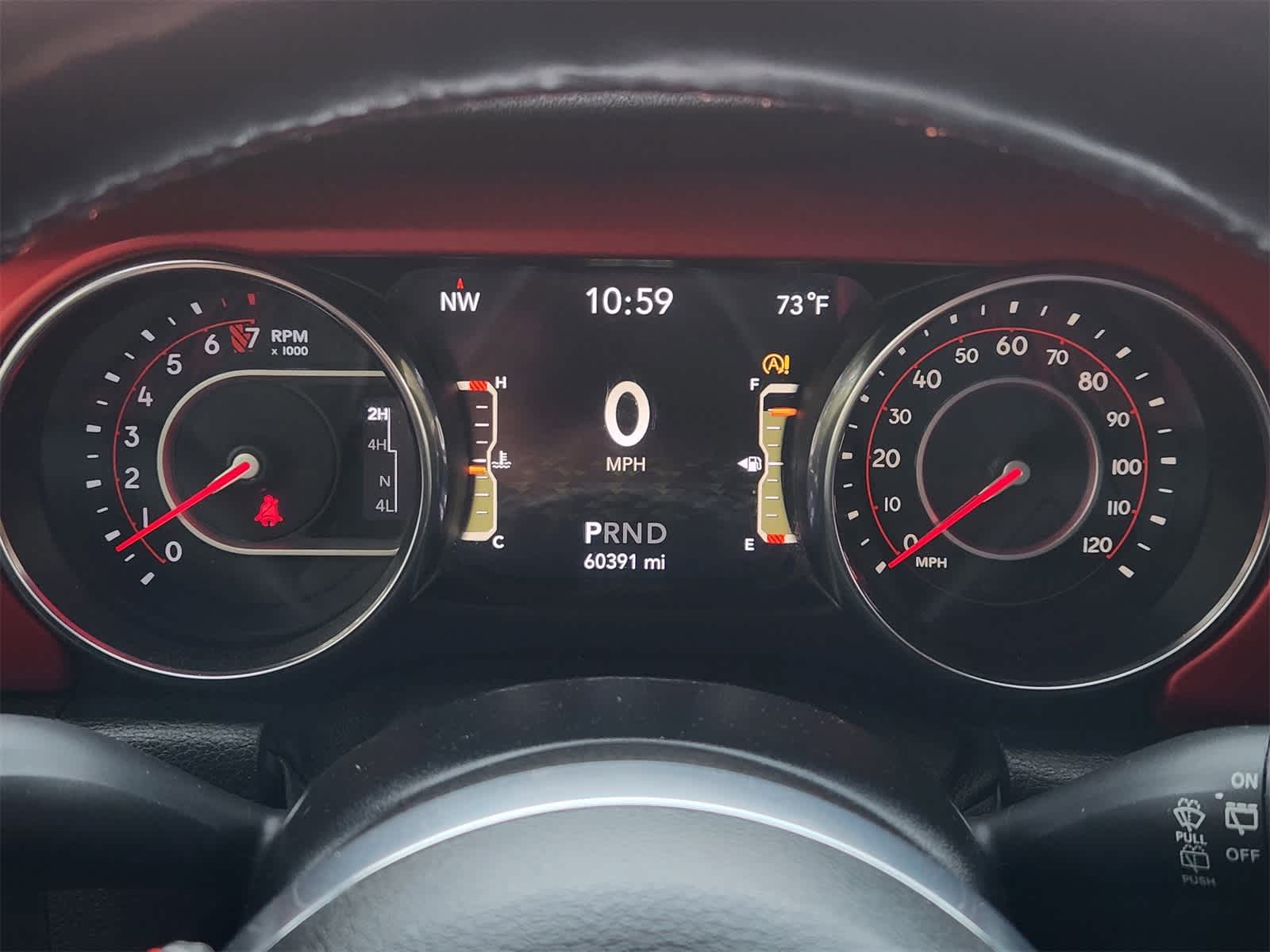 Thumbnail: 2020 Jeep Wrangler - 14