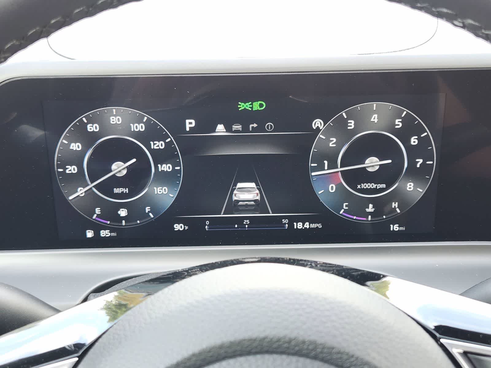 Thumbnail: 2026 Kia Seltos - 15