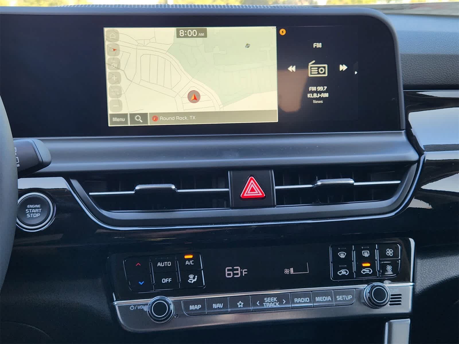 Thumbnail: 2026 Kia Seltos - 15