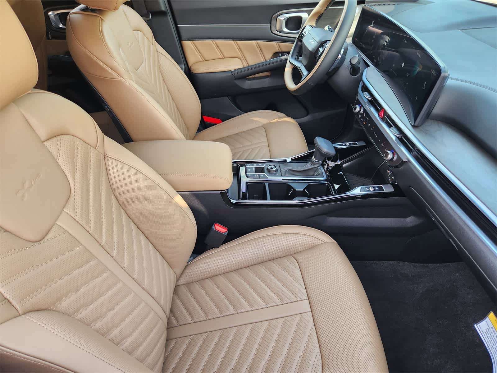 Thumbnail: 2026 Kia Sorento - 12