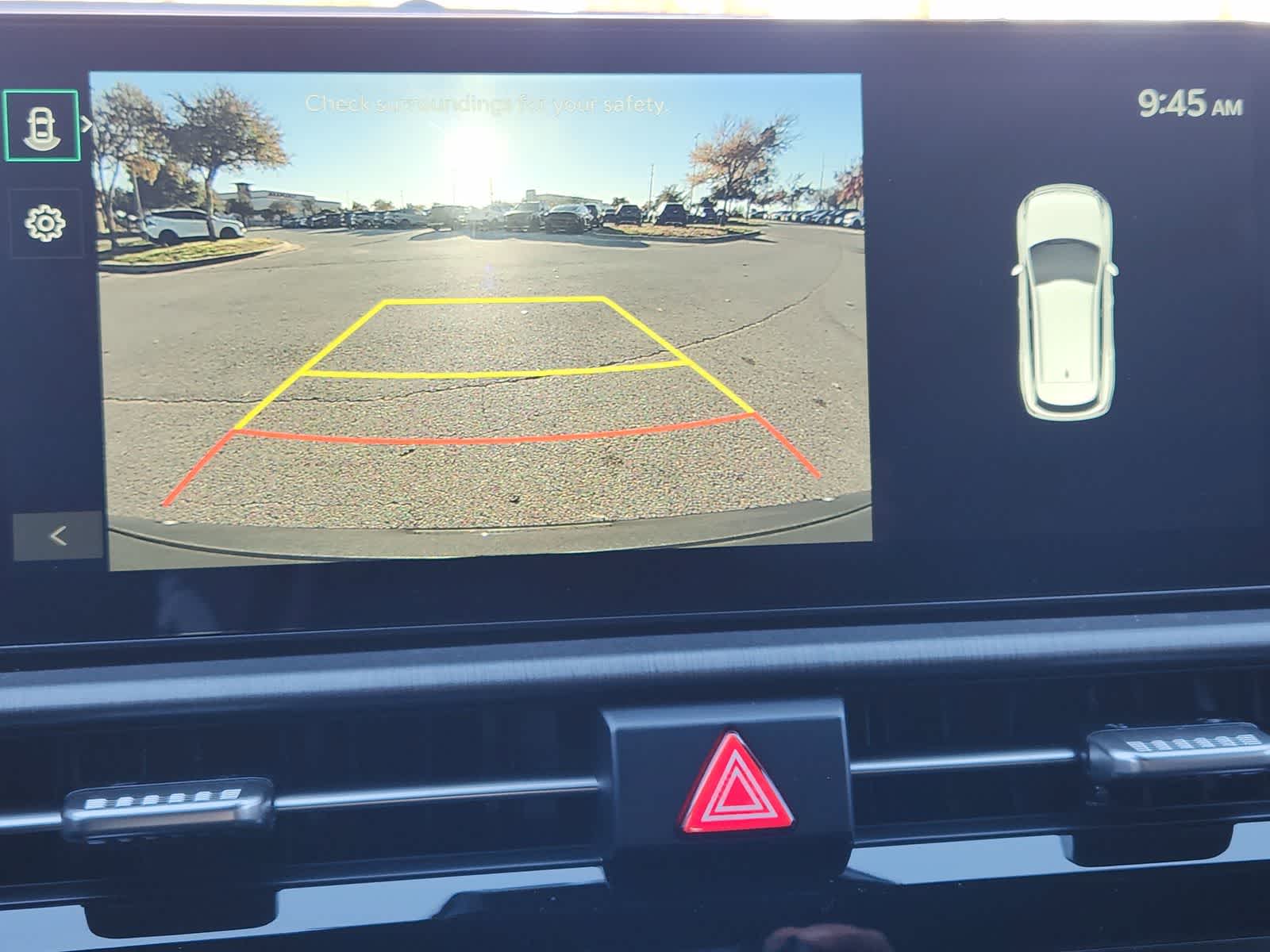 Thumbnail: 2026 Kia Sportage - 15