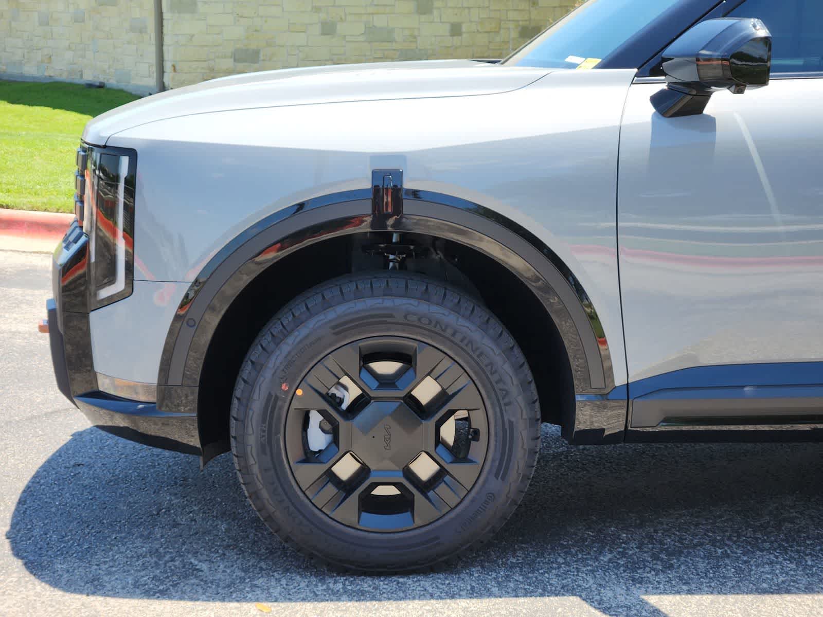 Thumbnail: 2027 Kia Telluride - 8