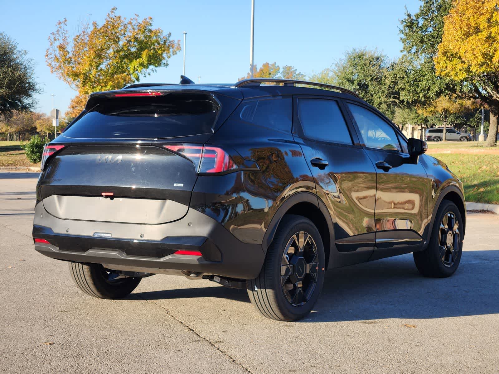 Thumbnail: 2026 Kia Sportage - 5