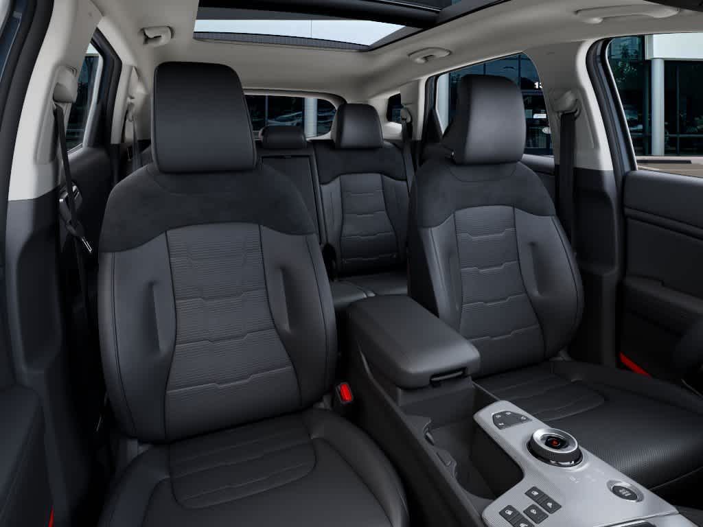 2026 Kia Sportage SX Prestige Hybrid - Photo 15