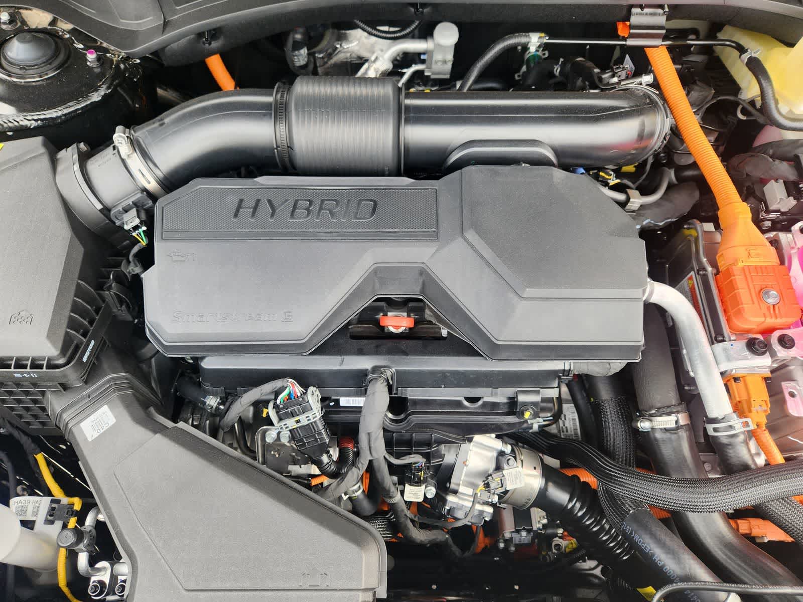 Thumbnail: 2026 Kia Sorento - 24