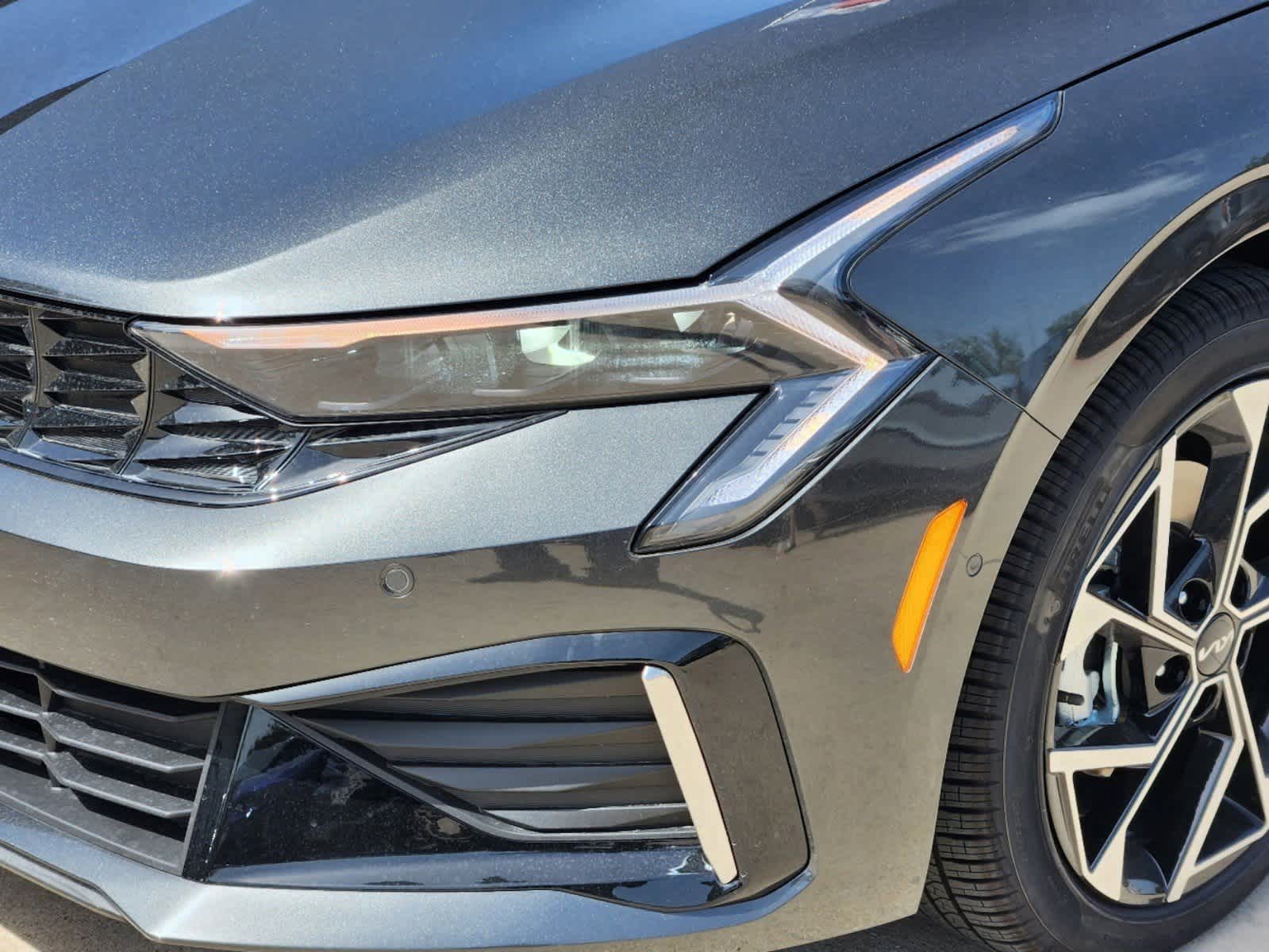 Thumbnail: 2025 Kia K5 - 6