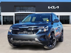 2026 Kia Seltos S SUV