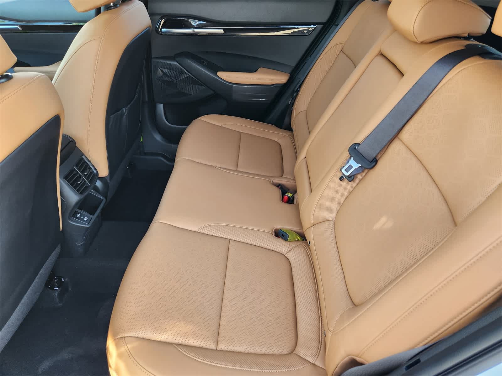 Thumbnail: 2026 Kia Seltos - 23