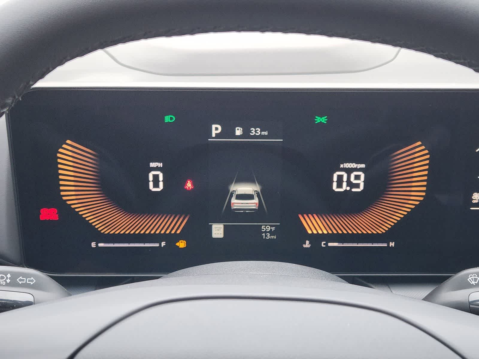 Thumbnail: 2026 Kia K4 - 15