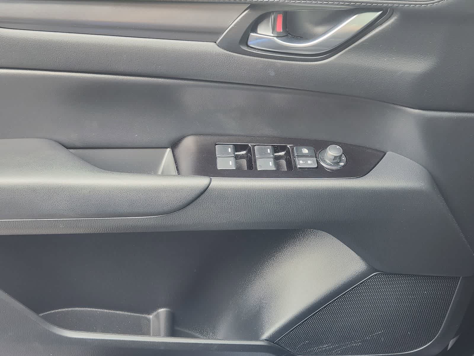 Thumbnail: 2023 Mazda CX-5 - 23