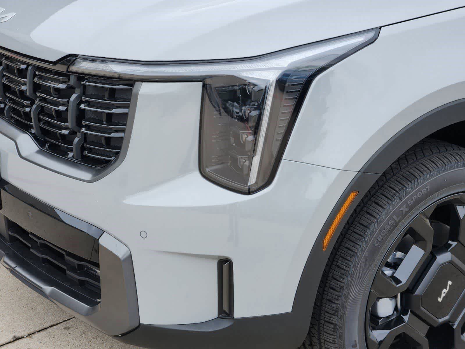 Thumbnail: 2026 Kia Sorento - 6