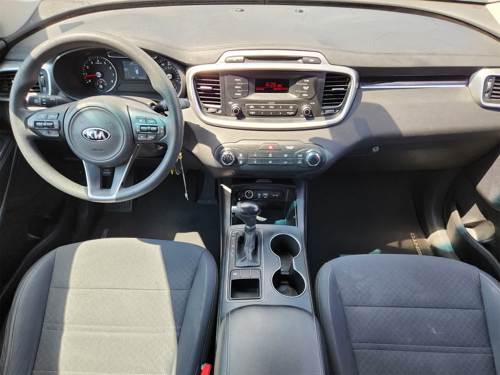 Thumbnail: 2016 Kia Sorento - 23