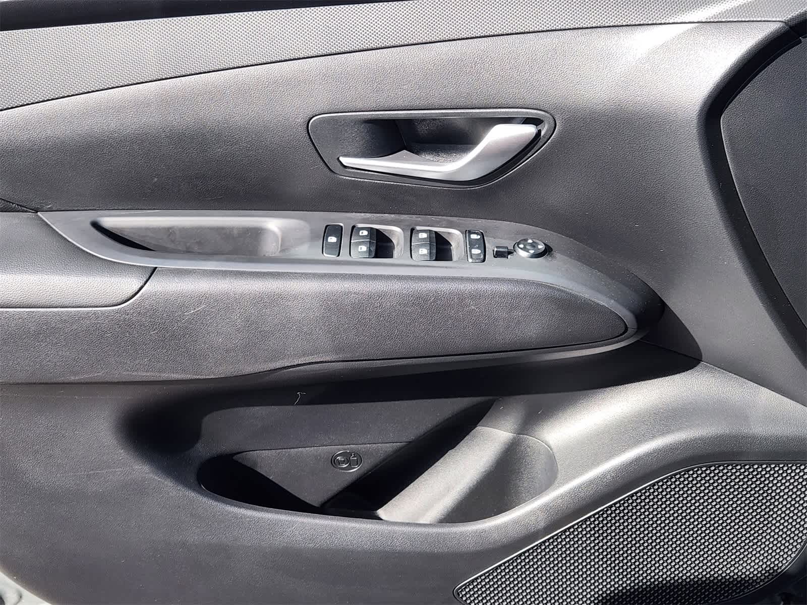 Thumbnail: 2024 Hyundai Santa Cruz - 21