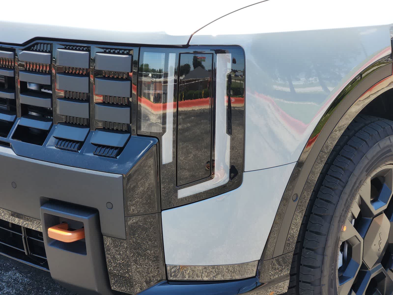 Thumbnail: 2027 Kia Telluride - 7