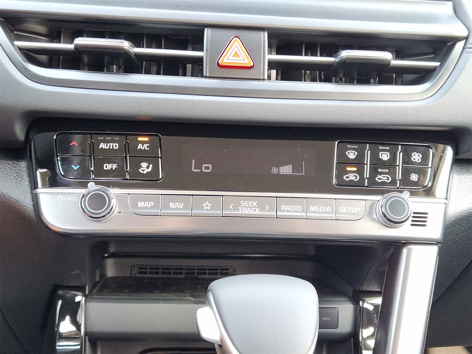 Thumbnail: 2026 Kia Seltos - 17