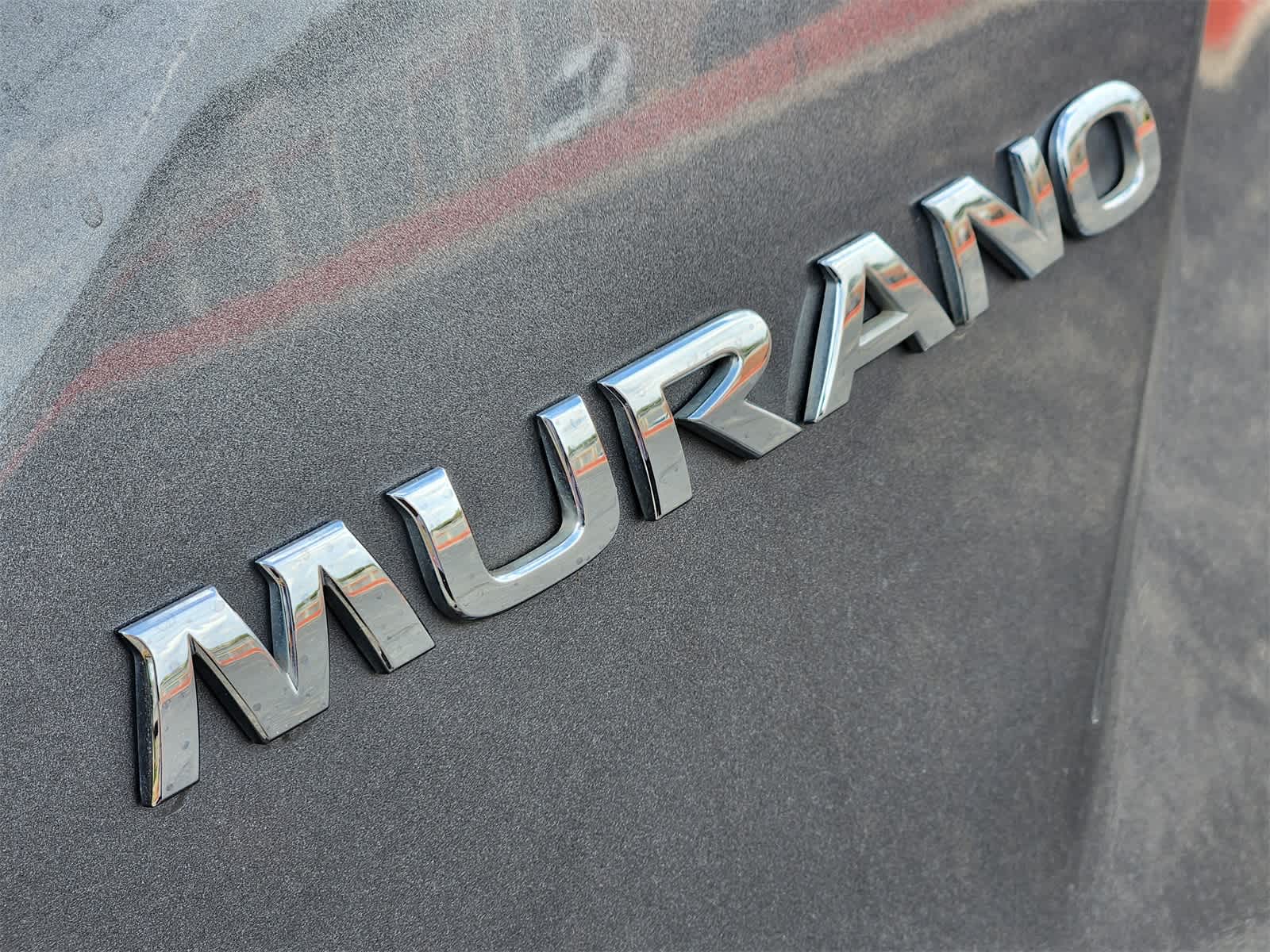 Thumbnail: 2021 Nissan Murano - 12