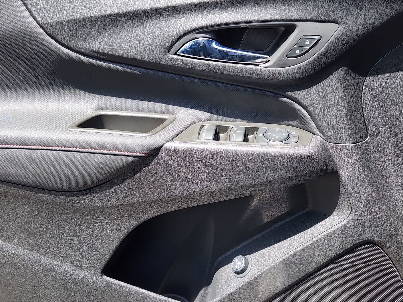 2023 Chevrolet Equinox RS - Photo 22