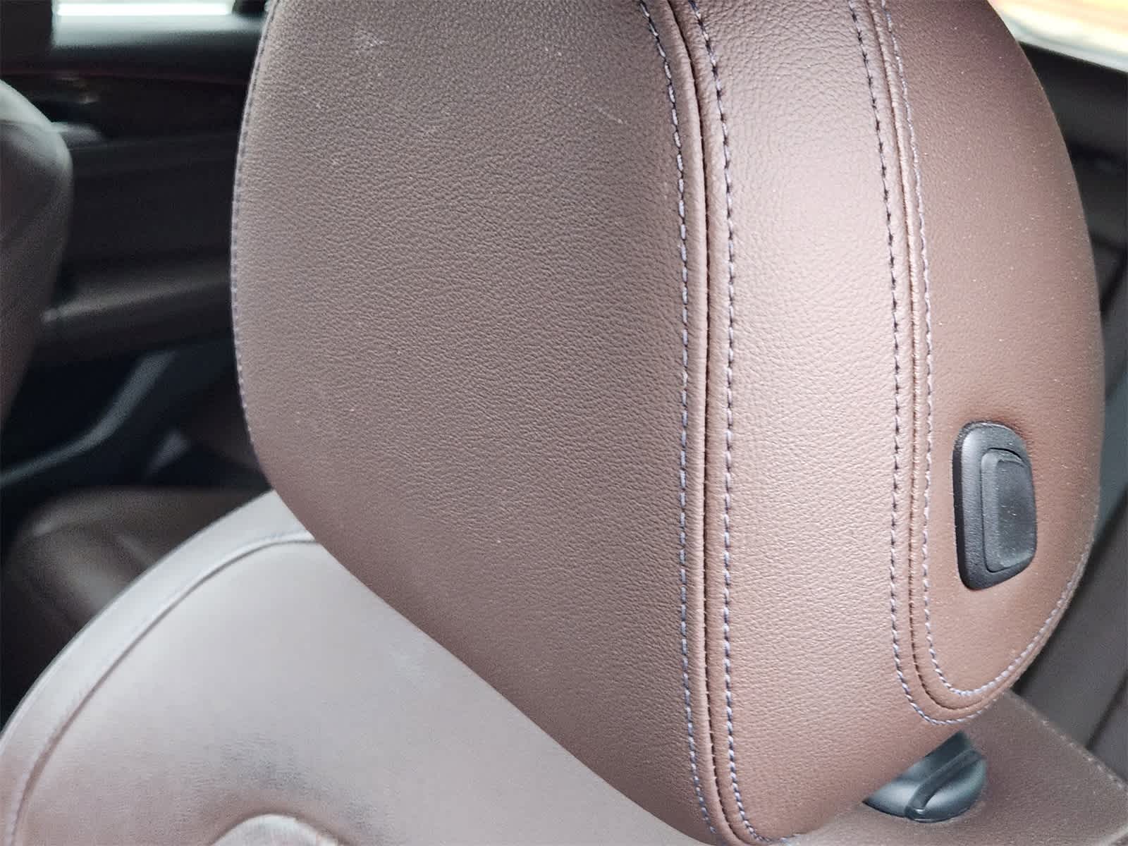 Thumbnail: 2019 BMW X3 - 15