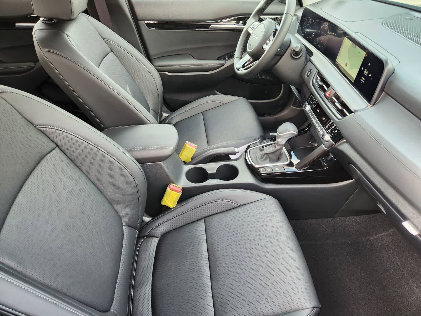 Thumbnail: 2026 Kia Seltos - 13